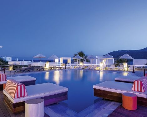 Archipelagos Hotel-2