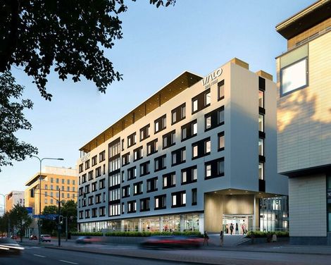 VALO Hotel & Work Helsinki-2