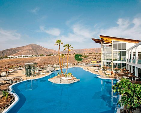 AluaVillage Fuerteventura-3