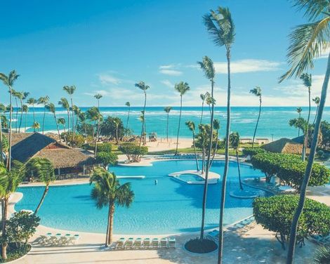 Iberostar Selection Bávaro Suites-4