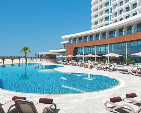 Hampton by Hilton Marjan Island-3