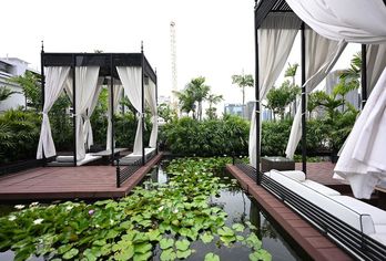 Mövenpick Hotel Sukhumvit 15 Bangkok