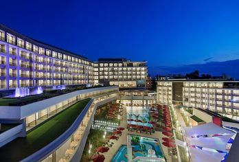 Hotel, The Sense De Luxe Hotel