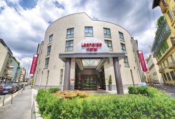 Hotel, Leonardo Hotel Milan City Center