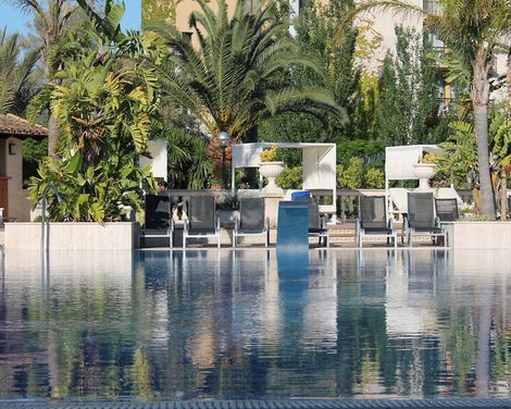 Bahia de Alcudia Hotel & Spa -3