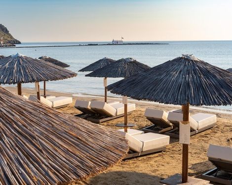 Corissia Beach Hotel-2