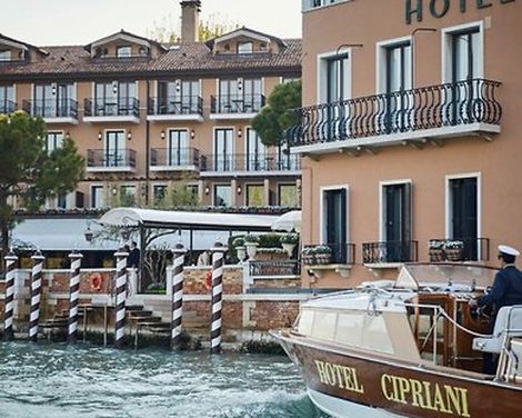 Hotel Cipriani, A Belmond Hotel-3