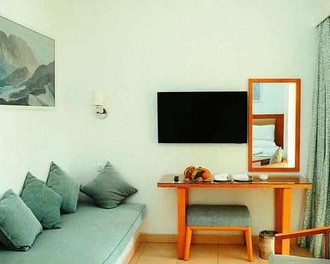 Dahab Lagoon Club & Resort-4