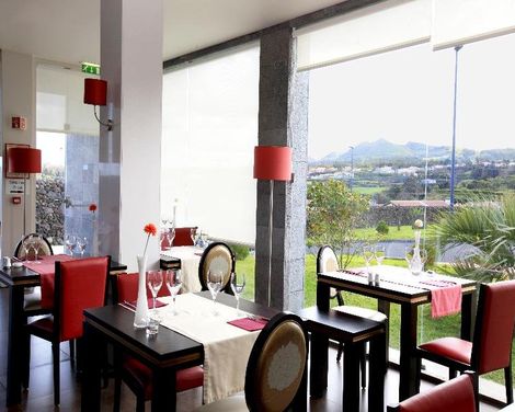 Hotel Vale do Navio-3