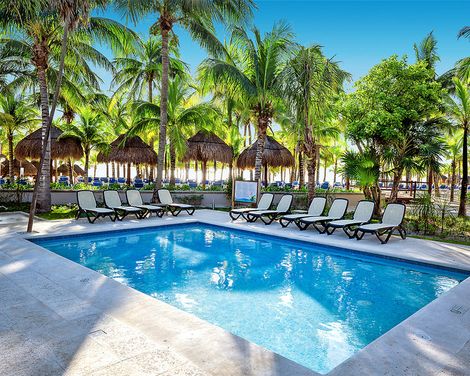 Viva Azteca by Wyndham, A Trademark All Inclusive Resort-3