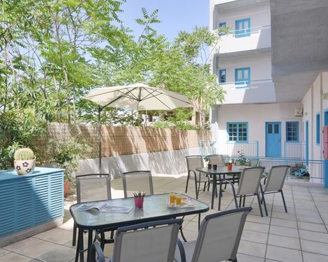 Erofili Apartments-3