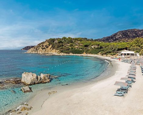 Falkensteiner Resort Capo Boi-1