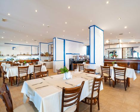 MPM Hotel Condor-3