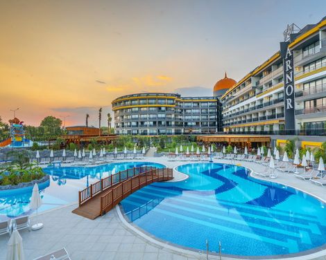 Arnor De Luxe Hotel & Spa-2