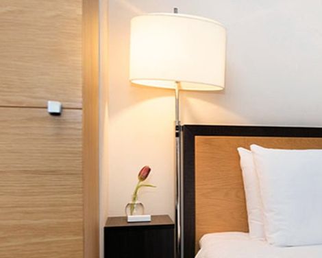Profilhotels Riddargatan-0