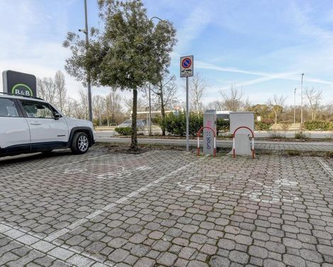 B&B HOTEL Quarto D'Altino-3