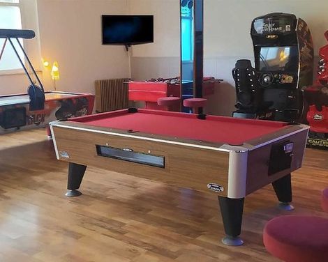 BLUESEA Copacabana-3