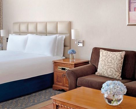 Millennium Plaza Downtown Hotel-4