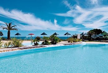 Hotel, Pestana Viking