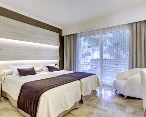 Grupotel Gran Vista & Spa-0