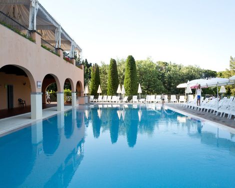 Camping Norcenni Girasole by Happy Camp-4