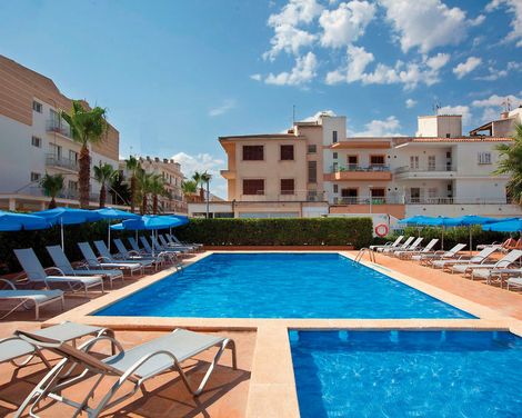 JS Sol de Can Picafort-1