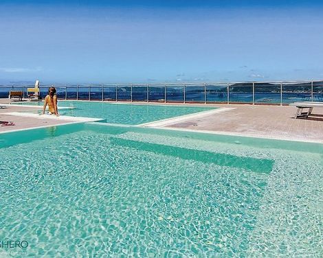 Hotel Alma di Alghero-4