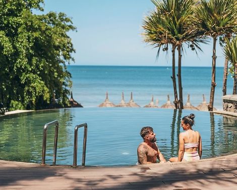 Tamarina Golf & Spa Boutique Hotel-1