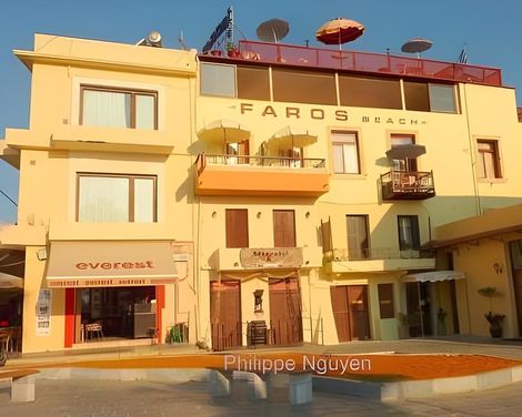 Faros Rooms & Suites-4