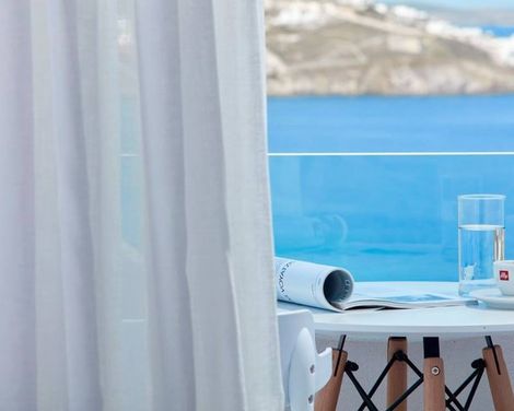 Absolute Mykonos Suites & More-0