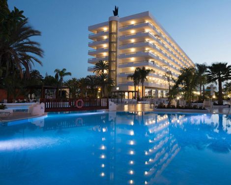 Gran Canaria Princess-2
