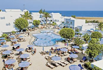 Lanzarote Village