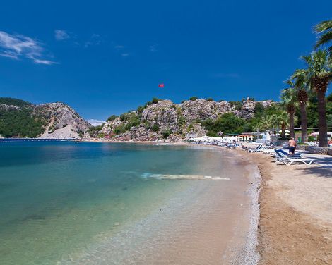 Turunç Resort-2