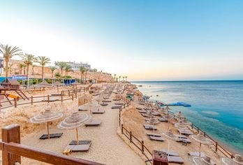 Sharm Resort