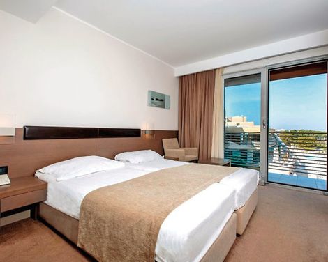 Hotel Molindrio Plava Laguna-0