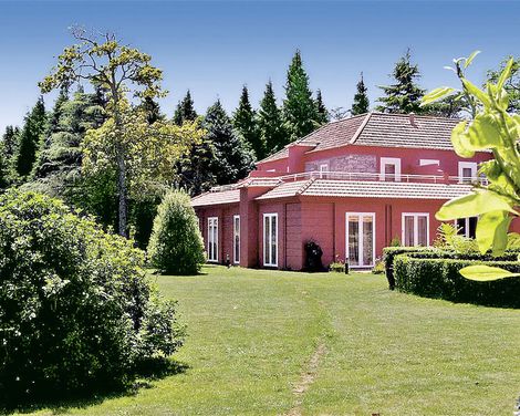 Enotel Santo da Serra-1