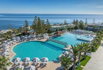 Hotel, Iberostar Selection Creta Marine