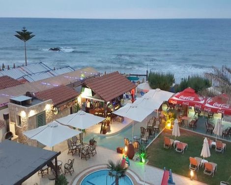 Malliotakis Beach Hotel-1