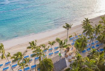 Hotel, Impressive Punta Cana