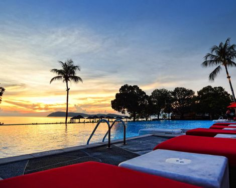 Holiday Villa Resort & Beachclub Langkawi-3