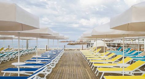 Mary Hotel Alanya