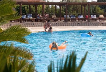 Hotel, Eagles Paradise Abu Soma Resort