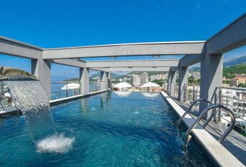 Hotel La Mer