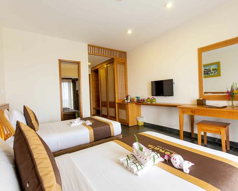 Sonata Resort & Spa-4