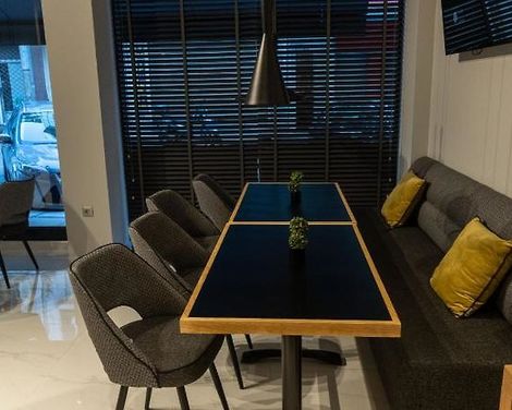Grand Port Suites Thessaloniki-2