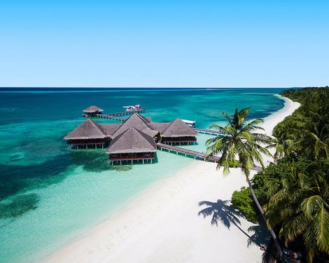 Medhufushi Island Resort-2