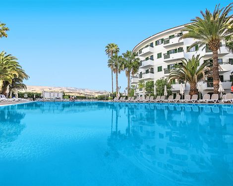 Servatur Playa Bonita-1