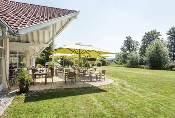 Hotel, Parkhotel Maximilian