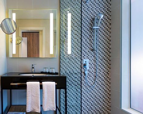 IntercityHotel Dubai Jaddaf Waterfront-0
