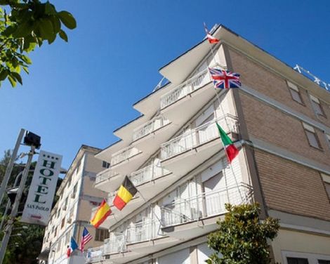 Hotel San Paolo-1